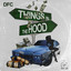 Things in tha Hood cover