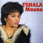 Tshala Muana Albumcover