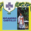 Los Éxitos de Nicandro Castillo Albumcover