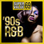 Super Value 69: 90s R&B Albumcover