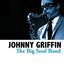 The Big Soul Band Albumcover