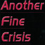 Another Fine Crisis Albumcover