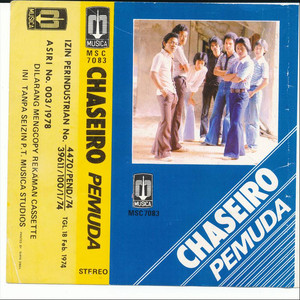 Chaseiro photo