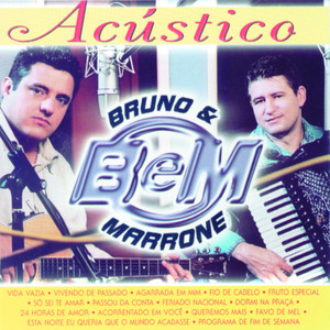 Acústico album