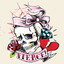 Fierce! cover