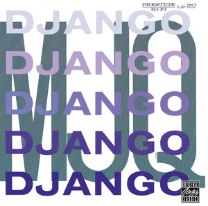Django cover