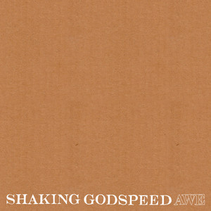 Godspeed cover