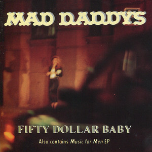 Fifty Dollar Baby cover