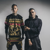 Pavell & Venci Venc' profile