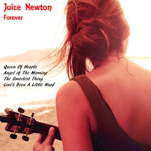 Juice Newton Forever album