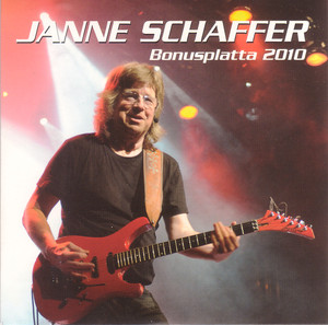 Bonusplatta - 2010 album