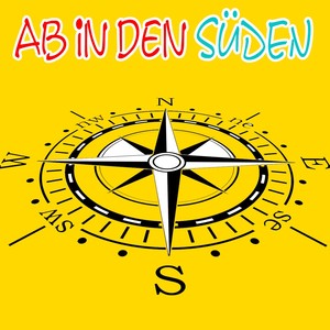 Ab in den S&uuml;den!