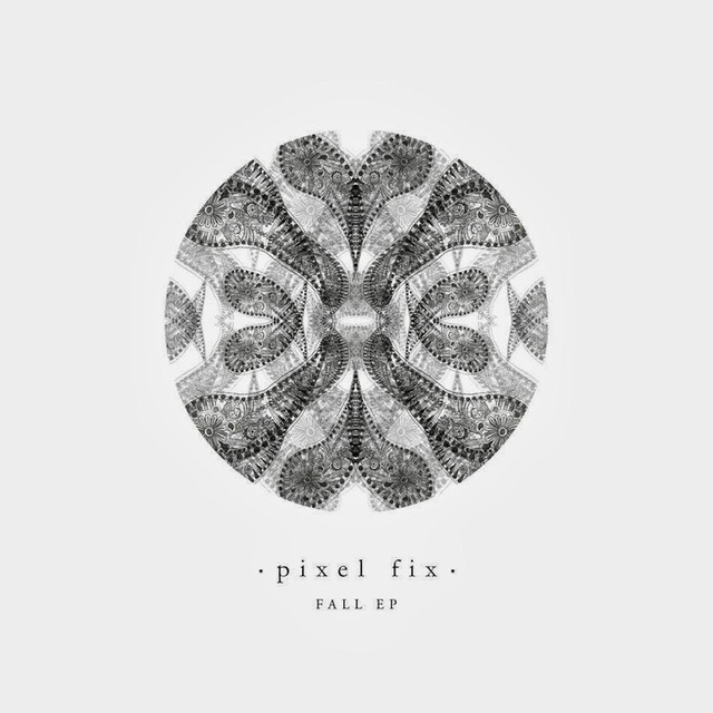 Pixel Fix Photo