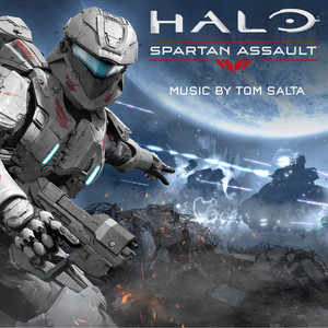 Halo: Spartan Assault album