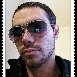 Richard Joseph Photo