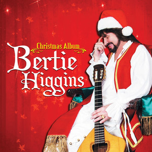 Christmas Album cover