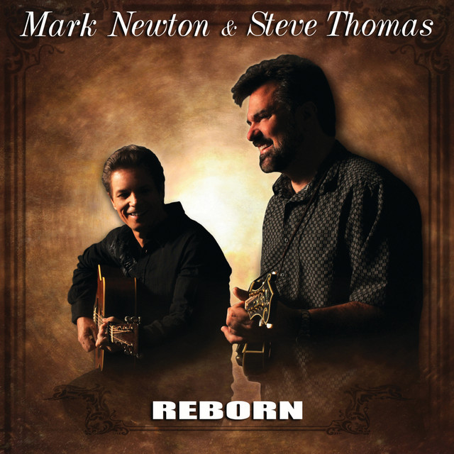 Mark Newton photo
