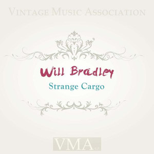 Strange Cargo album