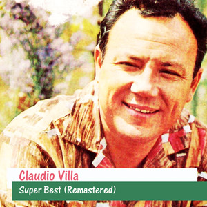 Super Best (Remastered) album