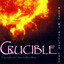 Crucible Albumcover
