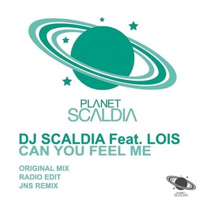 Dj Scaldia Feat Lois