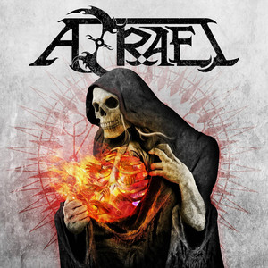 Azrael cover