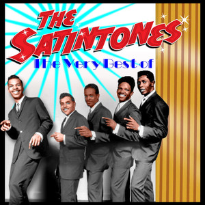 The Very Best Of The Satintones cover