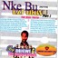 NKE BU EZI OKWU - Part 1 Albumcover