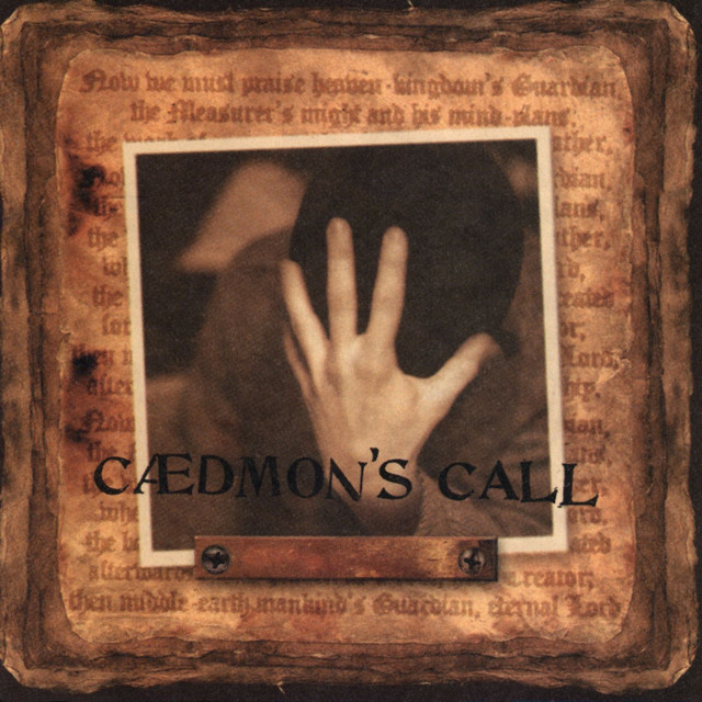Caedmon's Call cover
