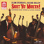 Shut Yo' Mouth! cover