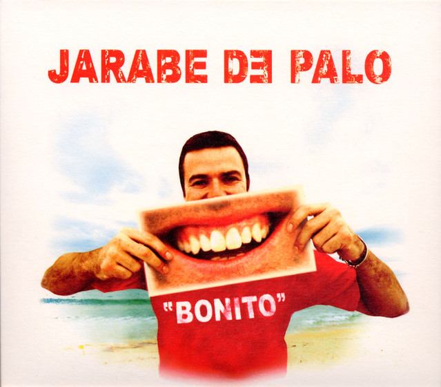 Bonito cover