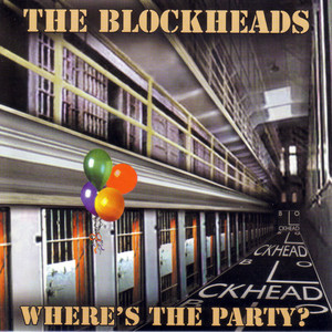 Where's the Party? album