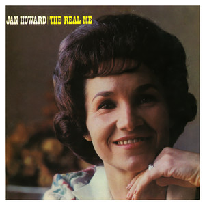 The Real Me cover
