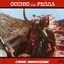 Occhio alla penna cover