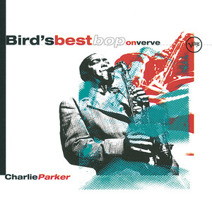 Bird's Best Bop on Verve album