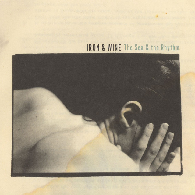 The Sea & The Rhythm cover