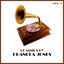 Classics by Grandpa Jones, Vol. 1 cover