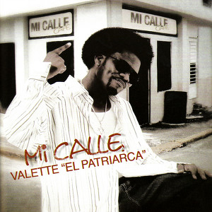 Valette "El Patriarca"