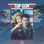 TOP GUN/SOUNDTRACK cover