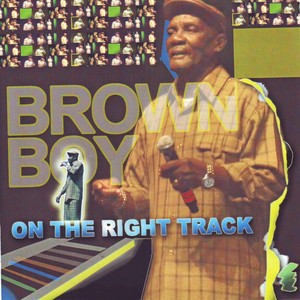 On the Right Track album