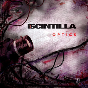 Optics cover