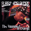 The Youngest In Charge Albumcover