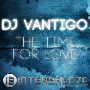 The Time For Love Albumcover