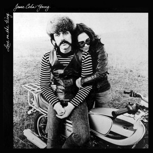 Love on the Wing cover