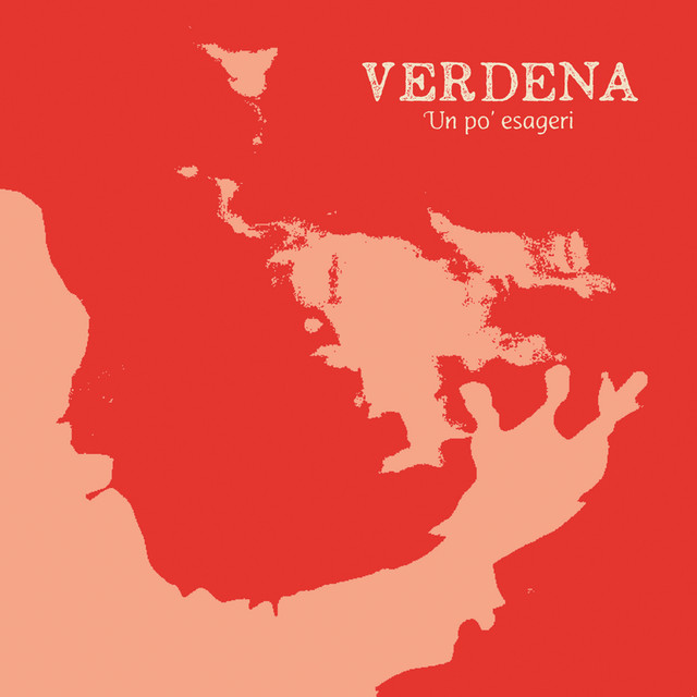 Un Po' Esageri cover