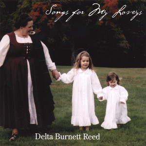 Delta Burnett Reed