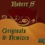 Originals and Remixes Albumcover