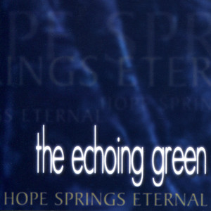 Hope Springs Eternal cover
