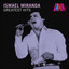 Ismael Miranda - Greatest Hits Albumcover