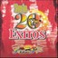 Serie 20 Exitos Albumcover